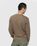 C.P. Company – Light Fleece Sweatshirt Lead Grey - Sweats - Grey - Image 3