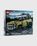 Lego – Icons Technic Land Rover Defender Green - Toys - Green - Image 5