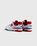 New Balance – BB550SE1 White Red - Low Top Sneakers - White - Image 4