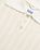 Bode – Pointelle Polo Longsleeve Cream - Shirts - Beige - Image 5