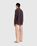 Our Legacy – Third Cut Digital Rust Denim  - Pants - Red - Image 3