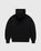 Puma x AMI – Chenille Logo Hoodie Black - Sweats - Black - Image 2