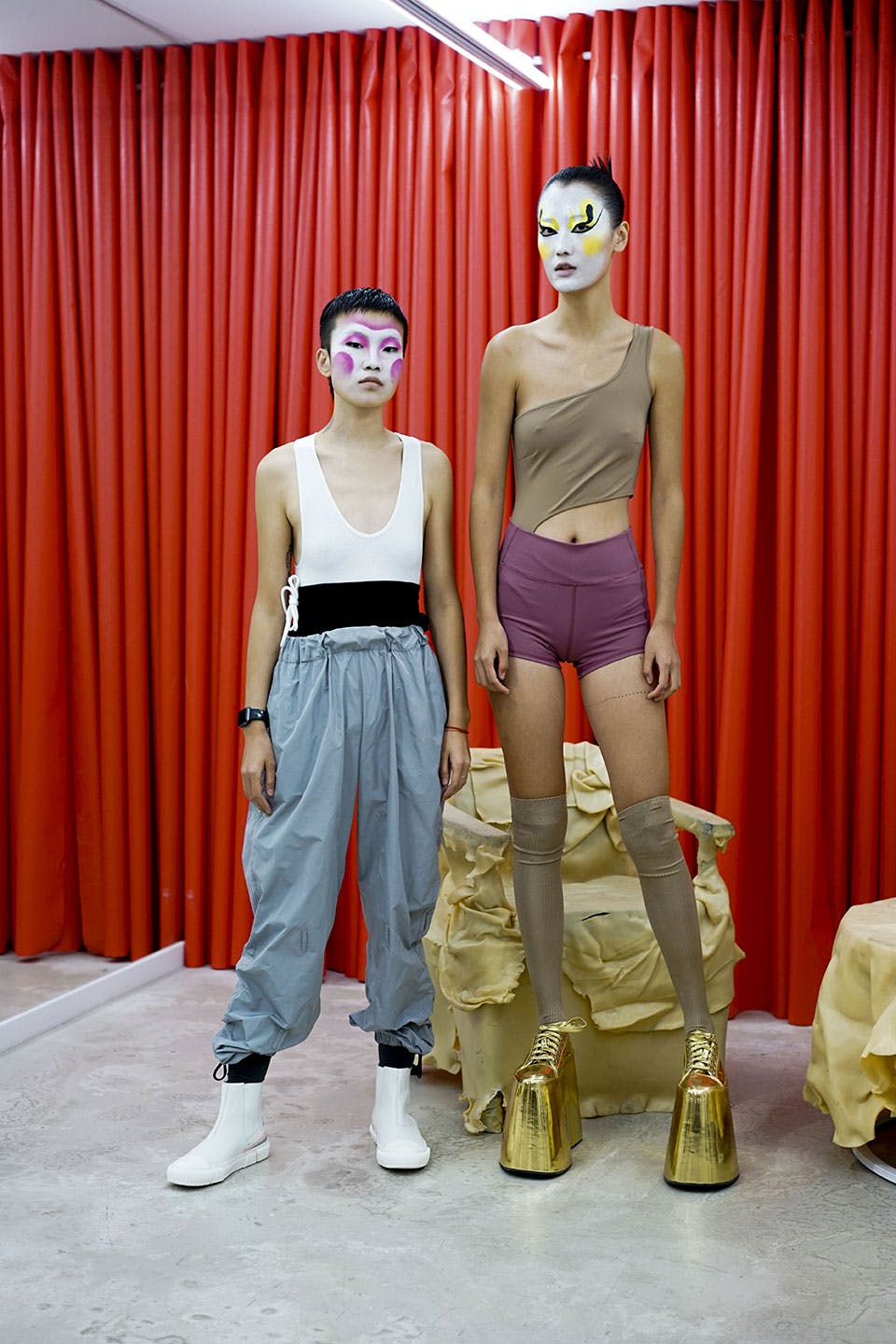 both paris ss19 womens footwear collection release date price