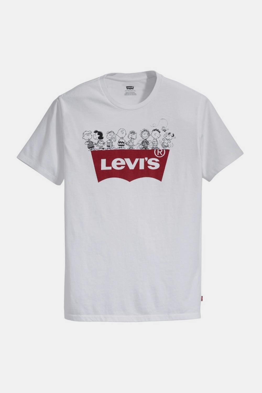 levis snoopy