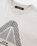 A-Cold-Wall* – Gradient T-Shirt Light Grey - Tops - Grey - Image 6