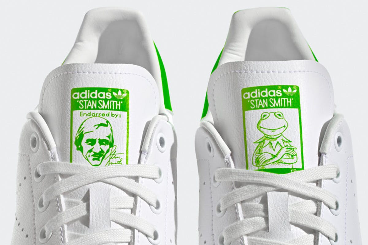 Stan Smith
