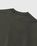 Our Legacy – Deja Vu Base Sweatshirt Green - Sweats - Green - Image 3