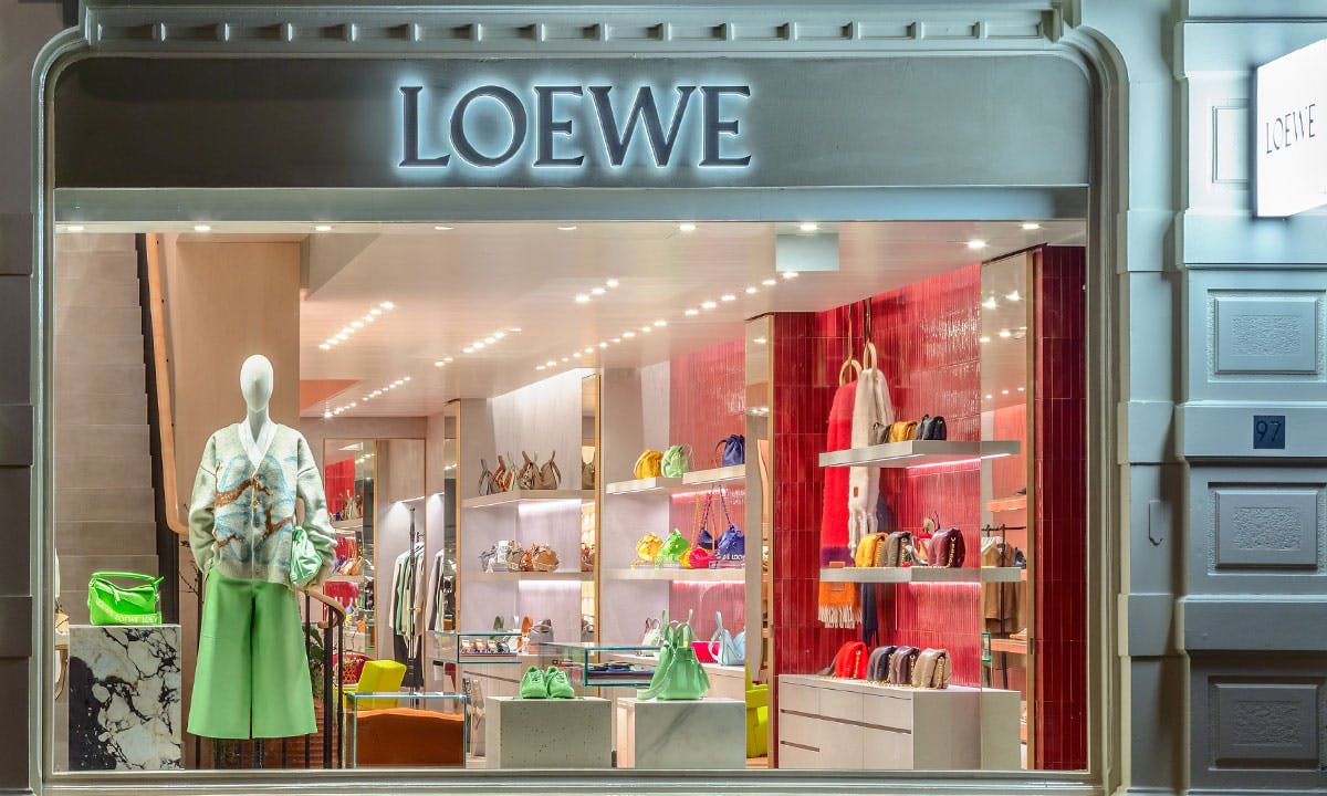 loewefeature