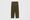 Cotton Nylon Elastic Pants
