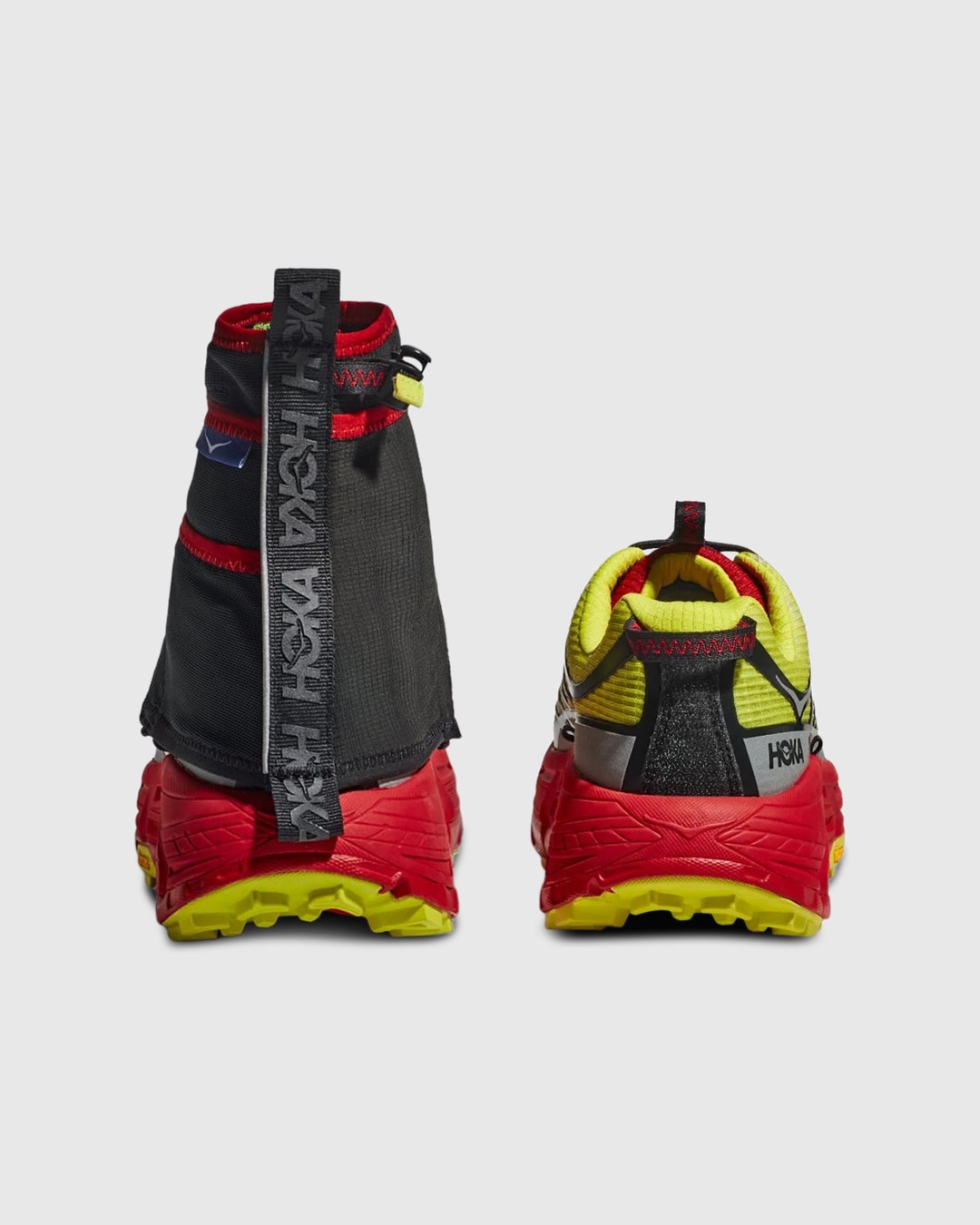 HOKA x Nicole McLaughlin – Mafate Three2 High Risk - Sneakers - Multi - Image 6