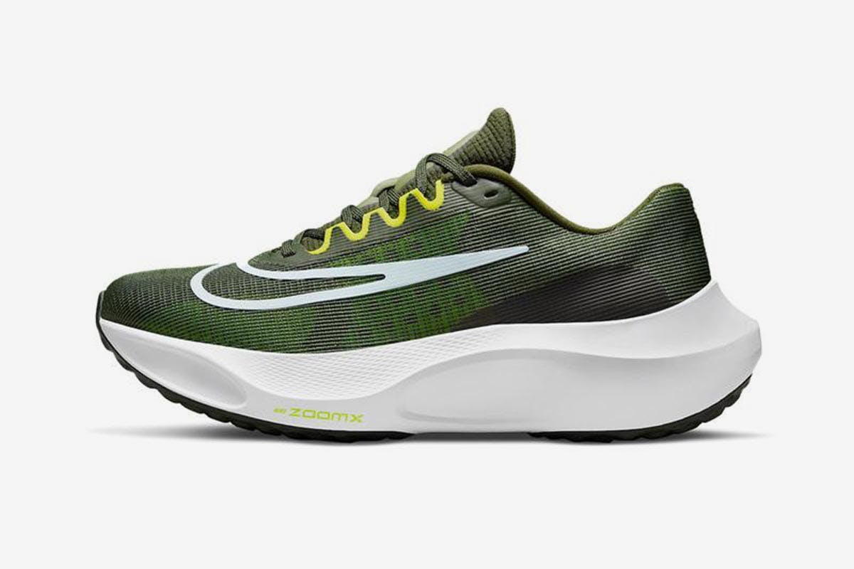 Nike Zoom Fly 5: Release Price