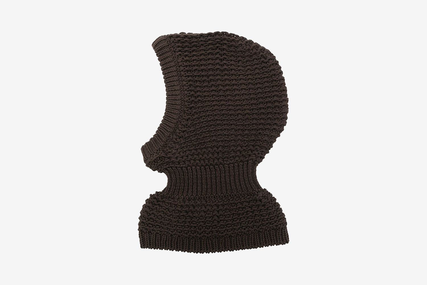 How To Wear a Balaclava Using A Scarf