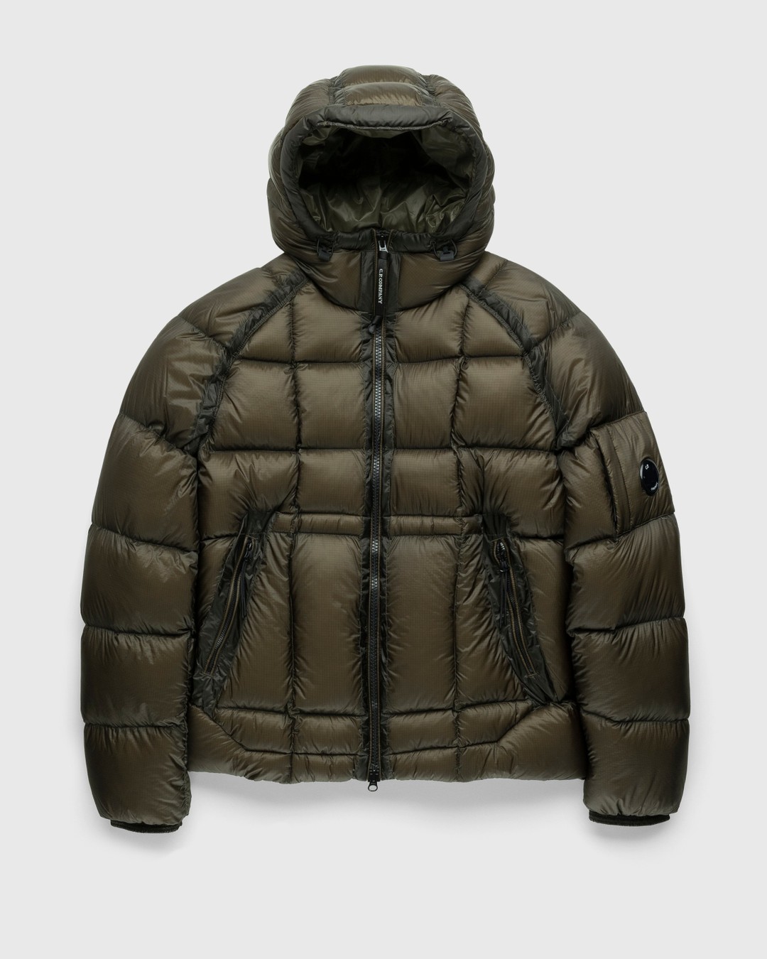 Cp parka discount coat
