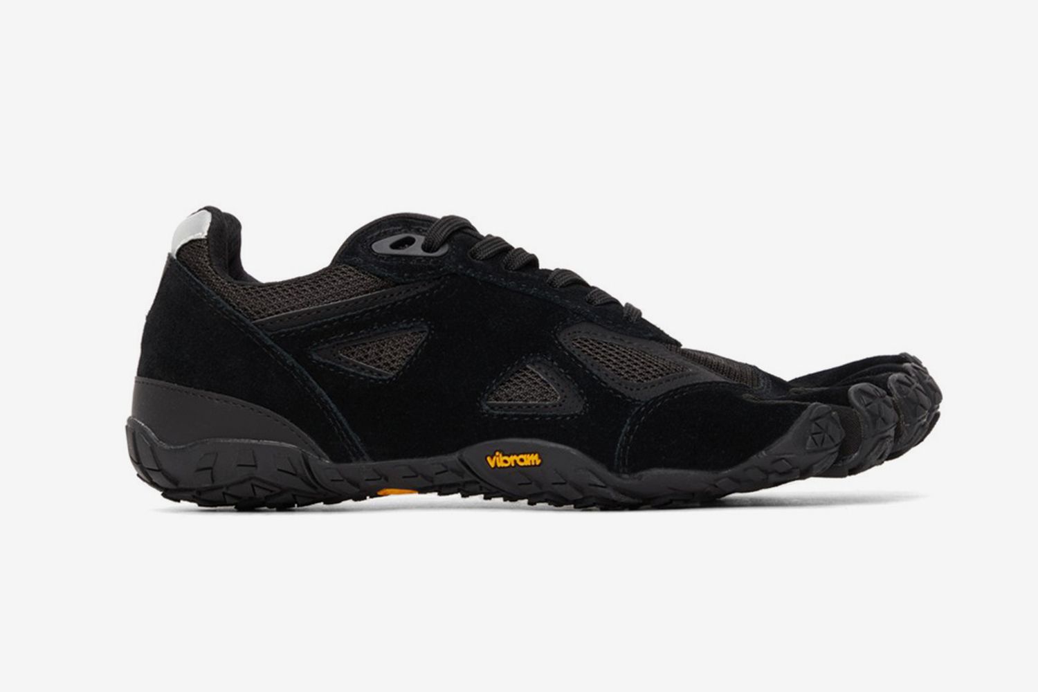 Five Finger Sneakers