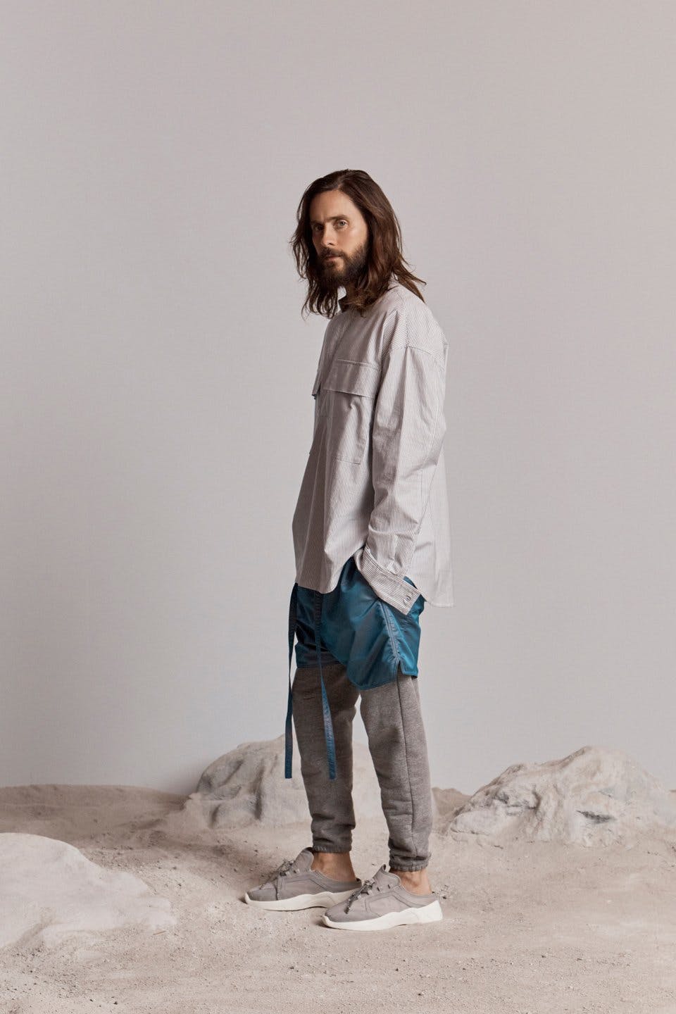 ○スーパーSALE○ セール期間限定 FEAR OF GOD SIXTH COLLECTION ...