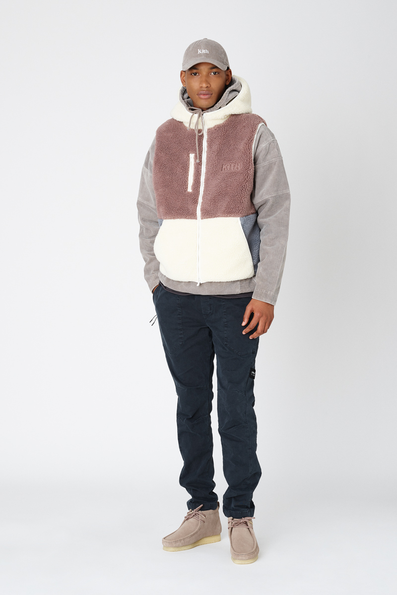 Kith Fall 2 Collection
