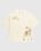 Beaded Buckaroo Short-Sleeve Shirt White