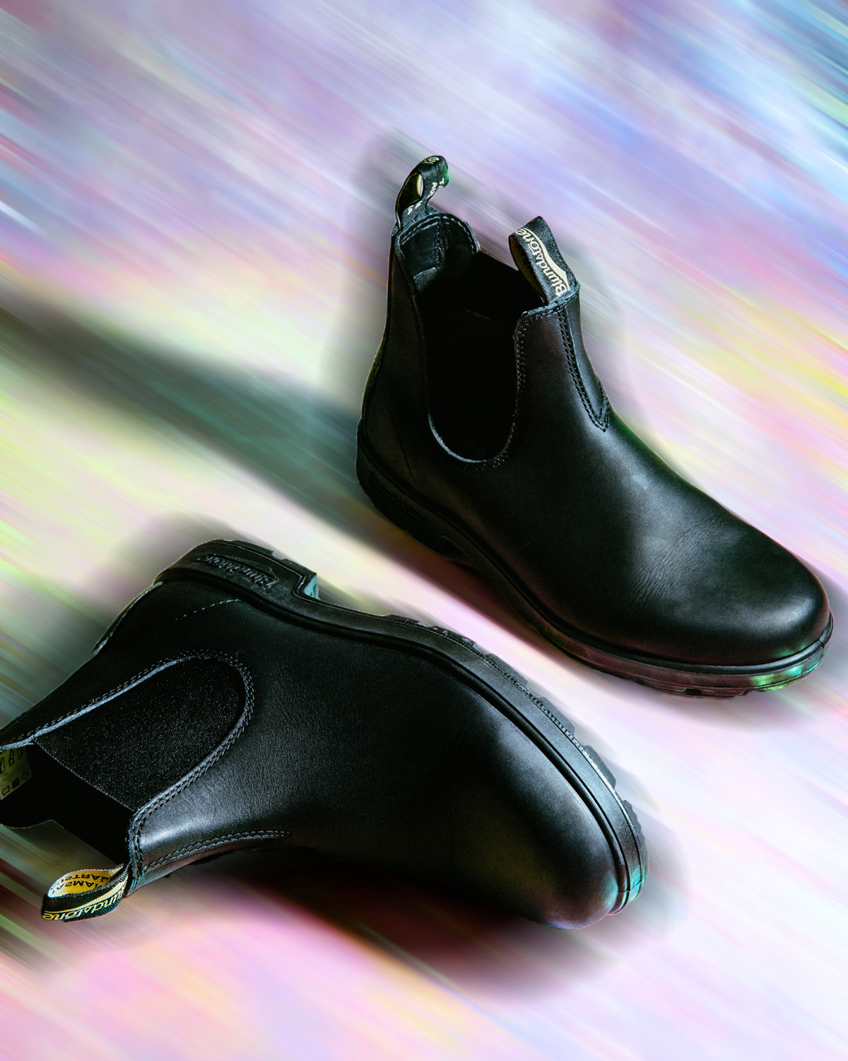 how the blundstone 500 became the cool kids favorite boot