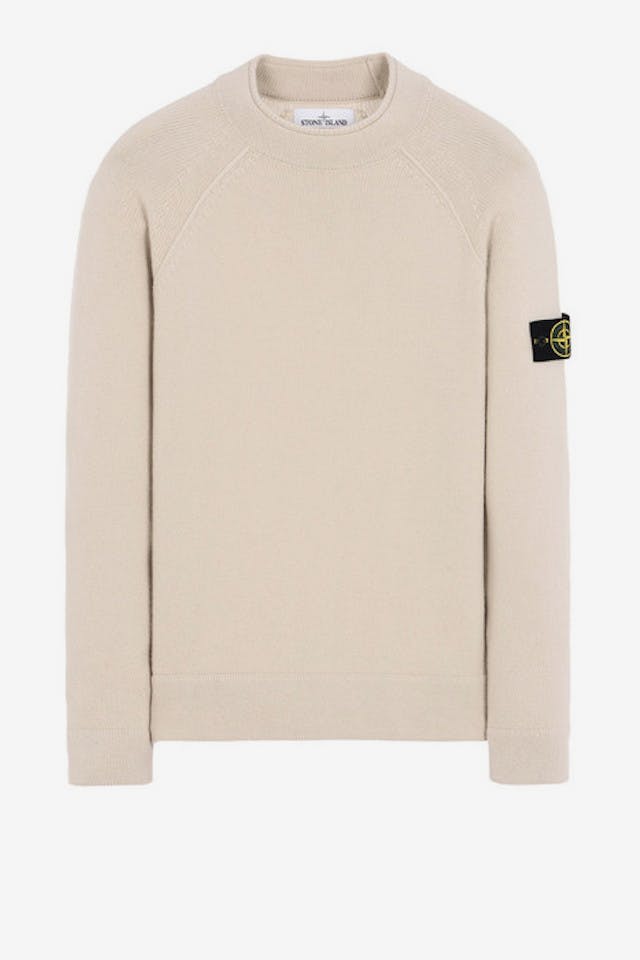 stone island fw18 knitwear