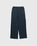Trussardi – Stonewashed Greyhound Sweatpants Black
