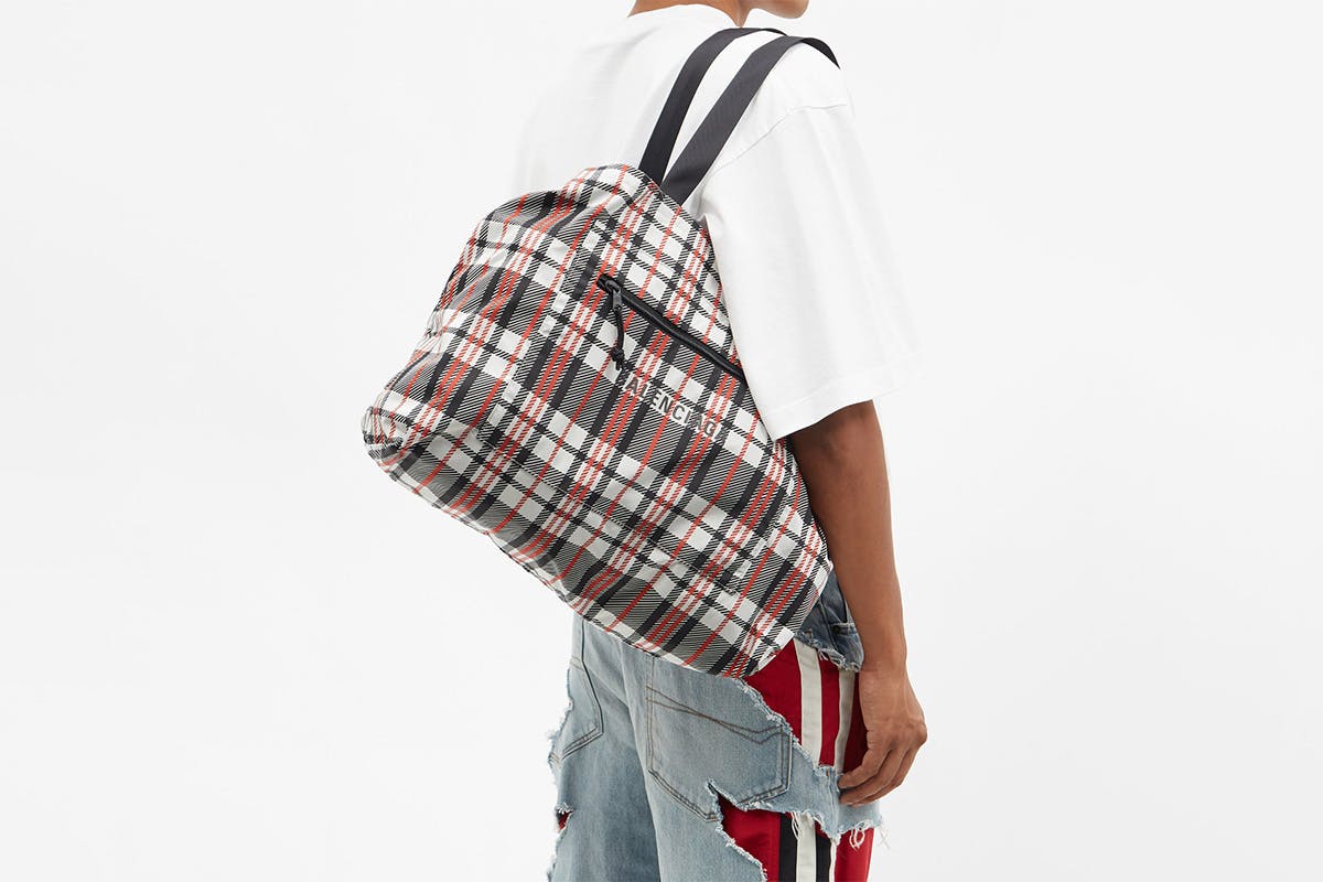 market bags