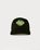 Highsnobiety – L'as du fallafel Logo Cap Black - Hats - Black - Image 1