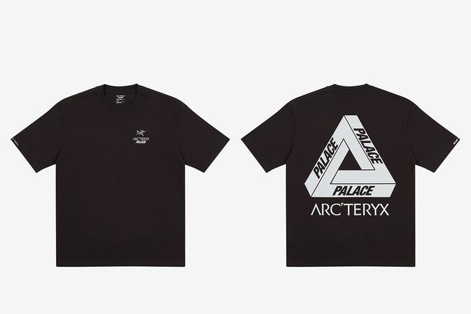 Here’s Your First Look at Palace x Arc’teryx