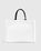 Marni x No Vacancy Inn – Bey Tote Bag Shell/Black - Bags - White - Image 2