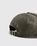 JACQUEMUS – La Casquette Jacquemus Dark Khaki - Hats - Green - Image 4