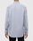 Dries van Noten – Croom Shirt Blue - Shirts - Blue - Image 4