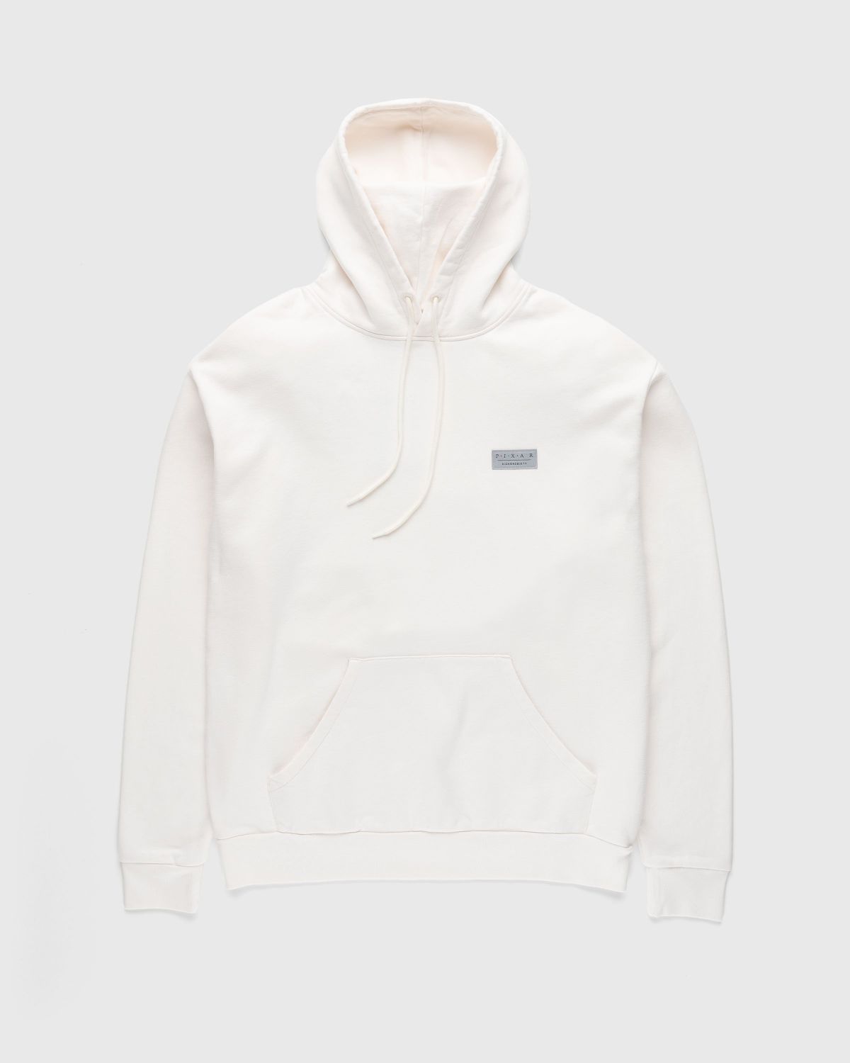 Highsnobiety x Pixar – Sequence Hoodie Off-white