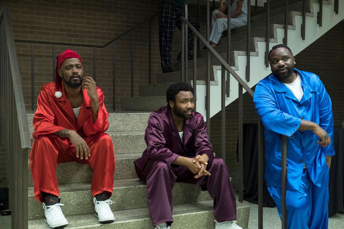 FX Renews 'Atlanta' Early for Season 4 Read About it Here