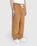 Puma x Rhuigi – Double Knee Pants Desert Tan - Pants - Brown - Image 4