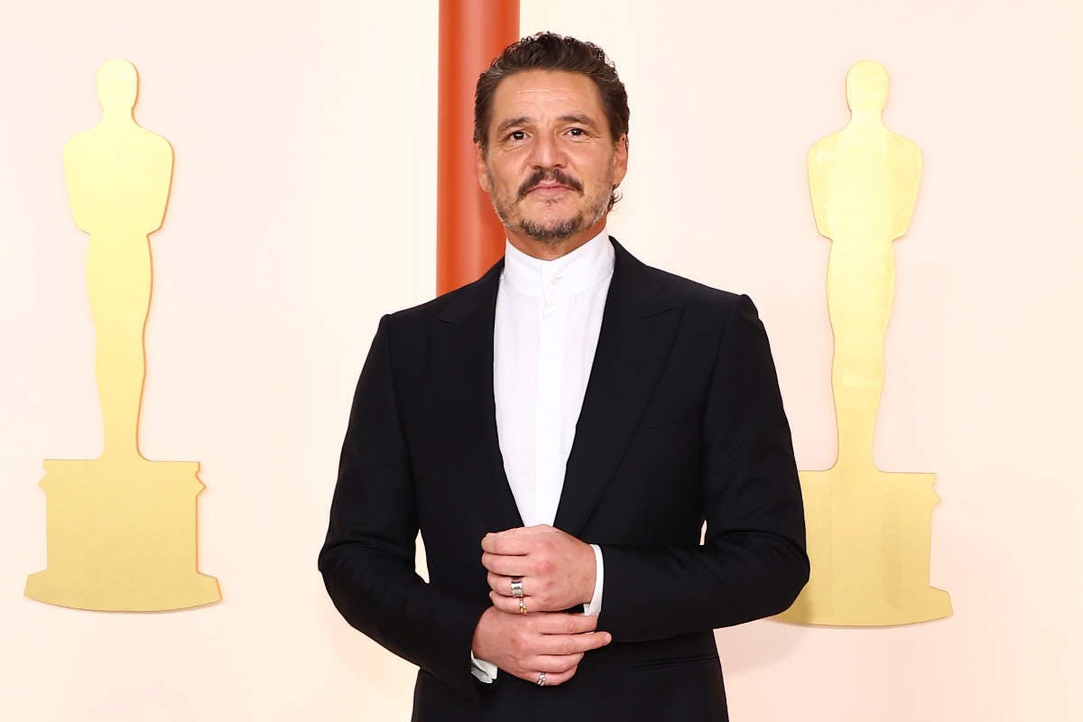 The 2023 Oscars Best-Dressed, From Michelle Yeoh to Pedro Pascal