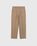 Highsnobiety – Tropical Wool Suiting Pants Sand