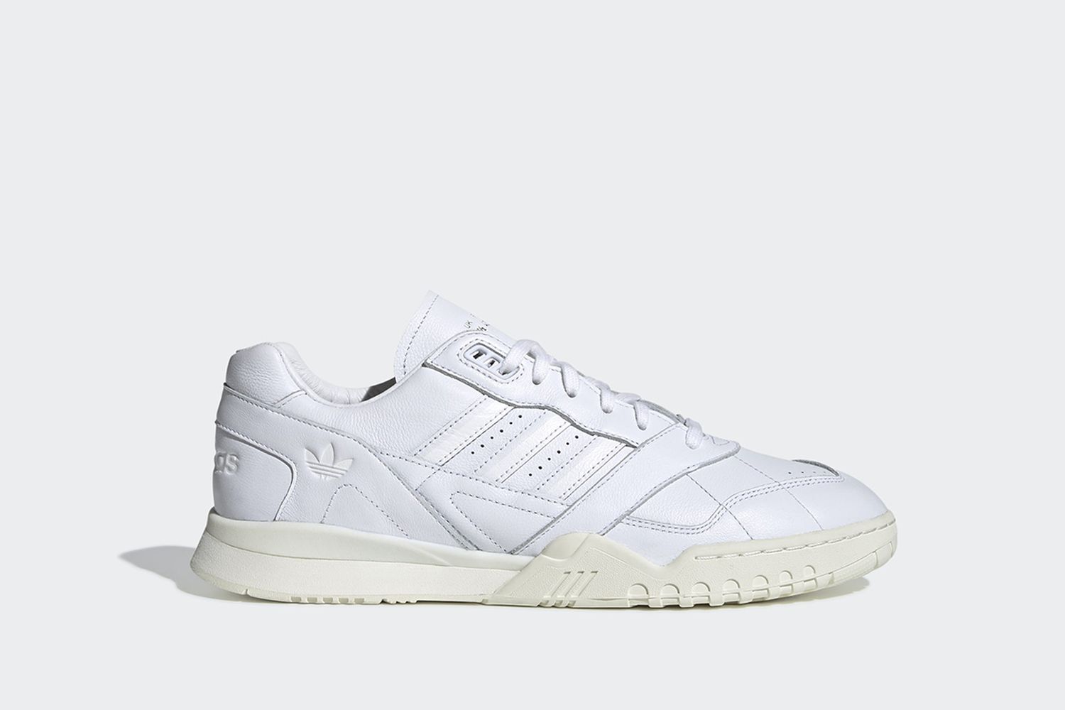 A.R. Trainer Shoes