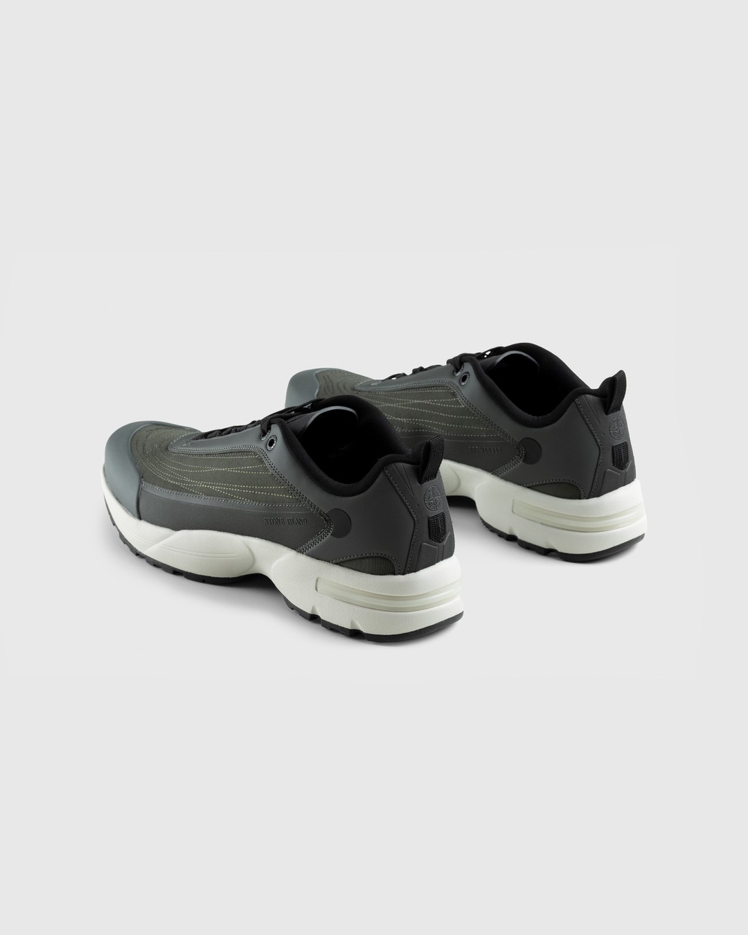 Stone island hotsell sneakers sale