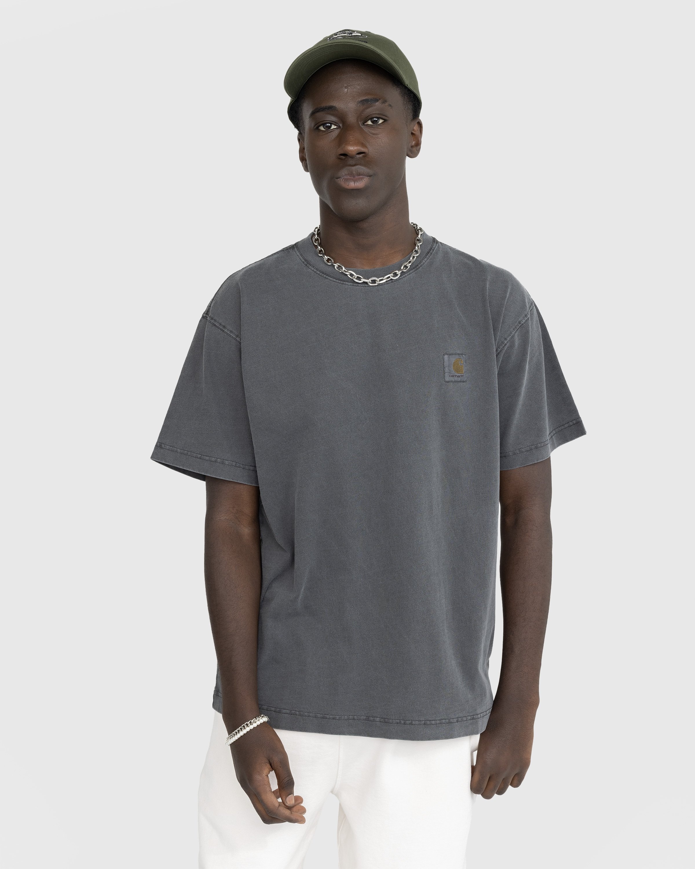 Carhartt wip shirt discount