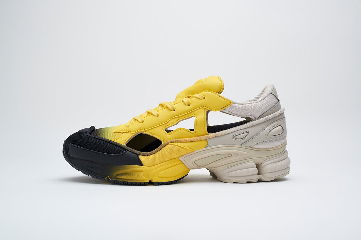 Adidas Raf Simons Rs Ozweego Shoe Raf Simons Ozweego Saldi Raf 