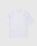 Marni – Striped Button-Up Shirt White - Shirts - White - Image 1