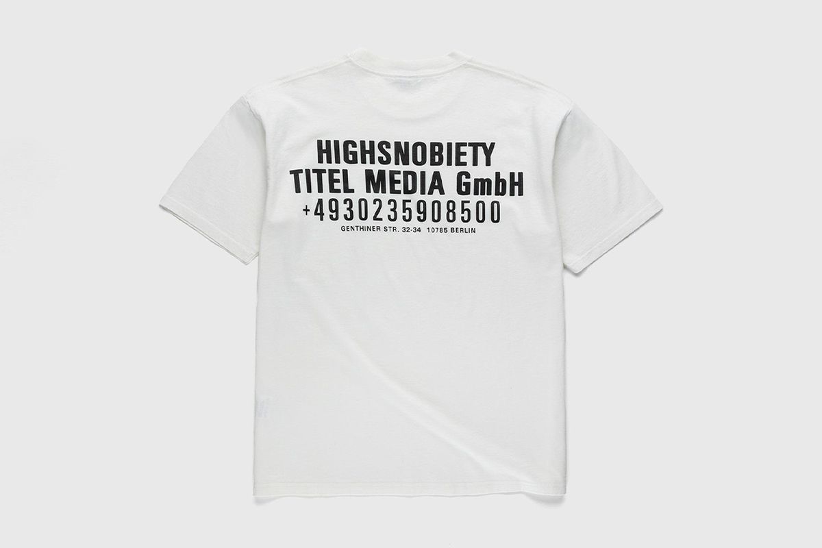 Image on Highsnobiety