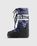Moon Boot x Highsnobiety – Icon Boot Bandana Blue - Image 2