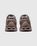asics – GEL-NIMBUS 9 Obsidian Grey/Moonrock - Low Top Sneakers - Pink - Image 4
