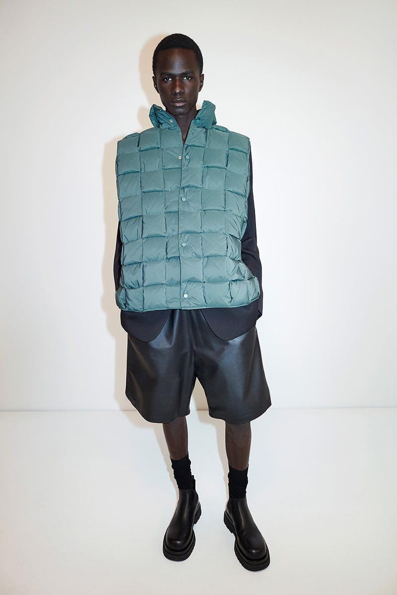 Bottega Veneta Pre-Fall 2020 collection