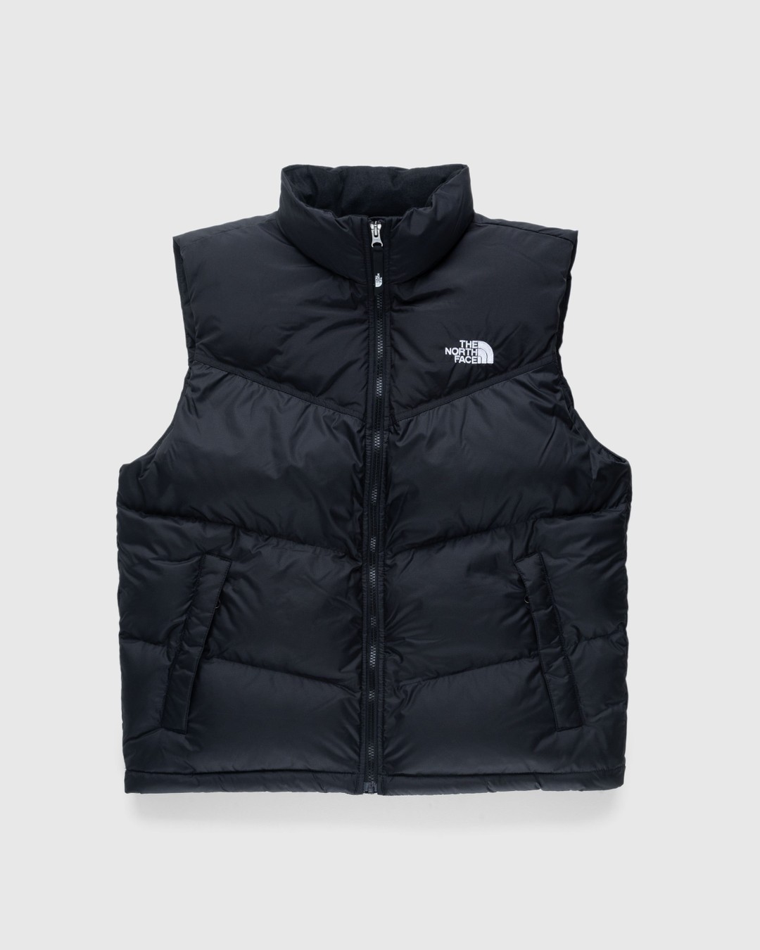 The North Face – Saikuru Vest TNF Black - Outerwear - Black - Image 1