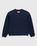 Kenzo – Boke Flower Sweatshirt Midnight Blue - Sweats - Black - Image 2