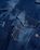 Ahluwalia – Signature Denim Jacket Indigo - Outerwear - Blue - Image 8