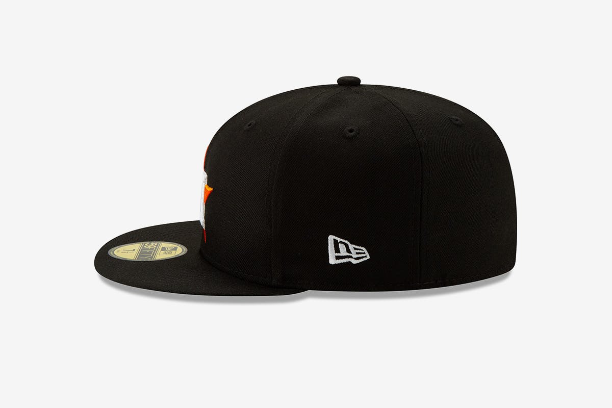 travis scott new era houston astros cap