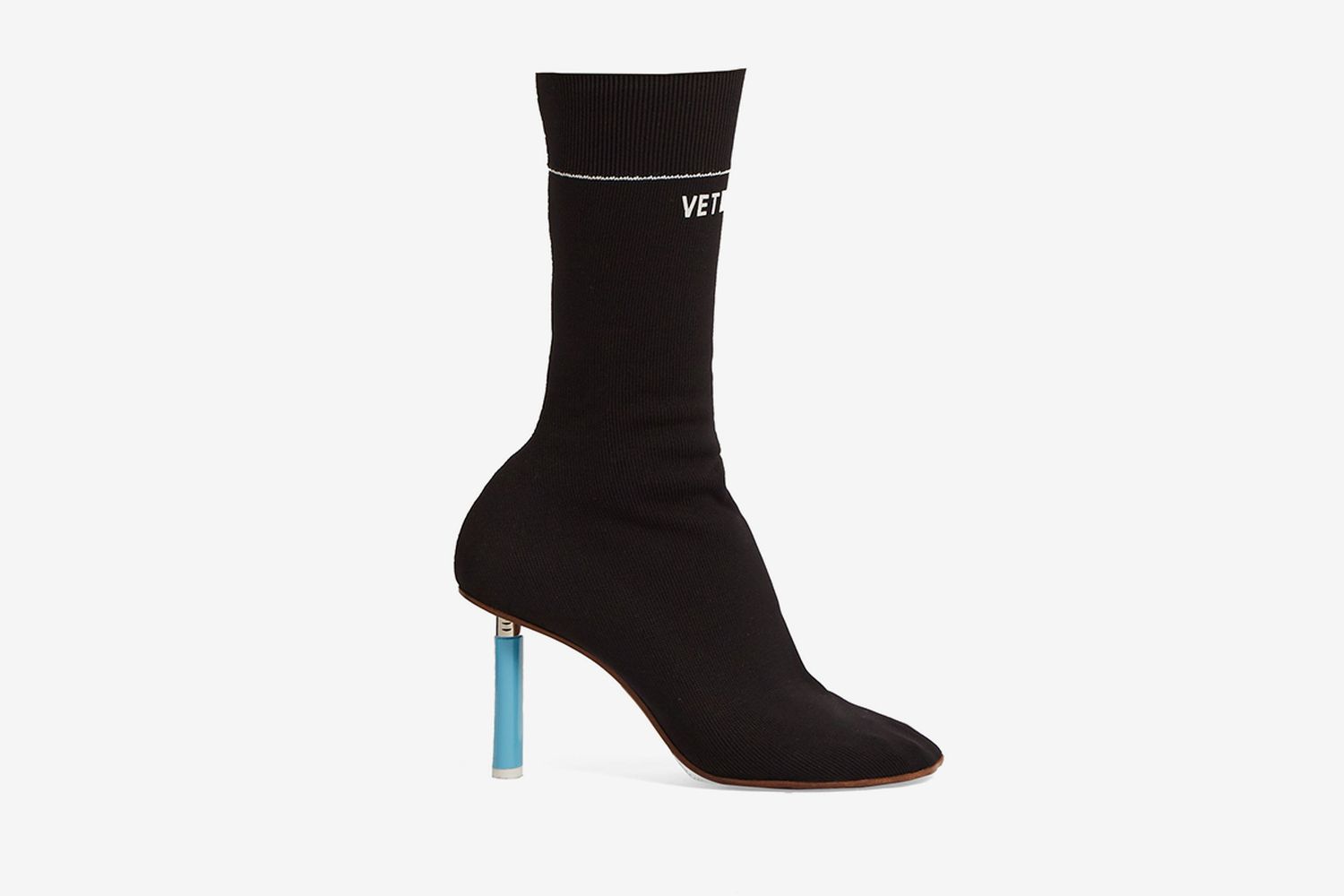 Socks Ankle Boots