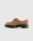Dr. Martens – 1461 Bex Tufted Suede Sandy Tan - Shoes - Brown - Image 2